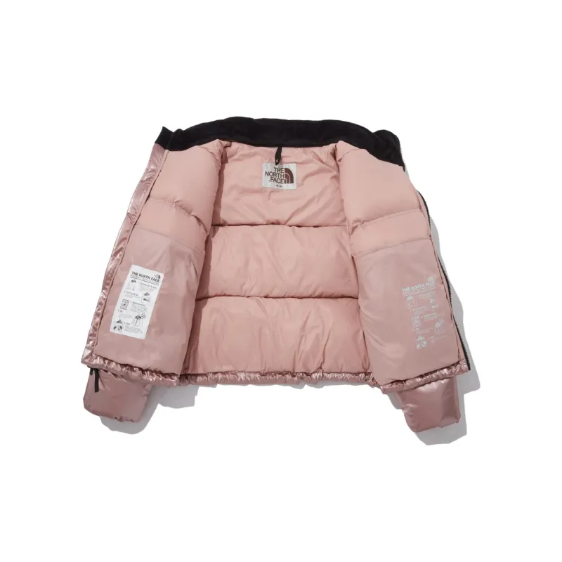 THE NORTH FACE Jackets Coats Women's Pink-2