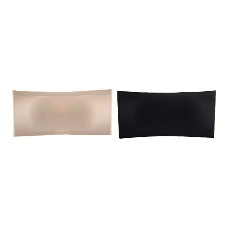 Lanza Women's Strapless Bras-16