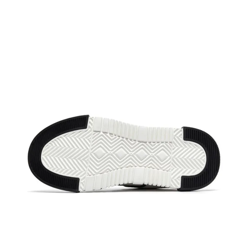 STEVE MADDEN Low-Top Skateboard Shoes Men's-6