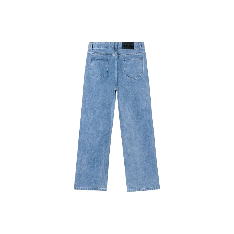 BENDL'S Jeans For Fall And Winter Unisex-40