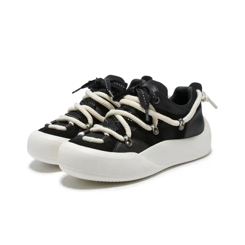 XB ITER Low Top Skateboard Shoes Women's-13