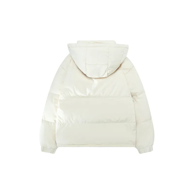 TOM TAILOR Down Jackets Unisex-4