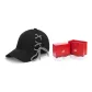 Black (Christmas Holiday Box)