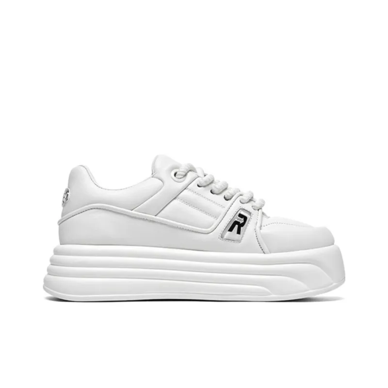 STEVE MADDEN Slip-Resistant Low-Top Skateboard Shoes Men's-6