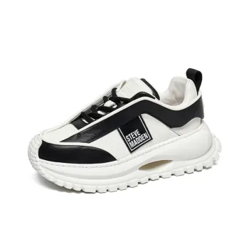 STEVE MADDEN Cushioning Wear-Resistant Low-Top Casual Shoes Men's