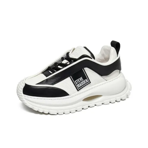 STEVE MADDEN Casual Shoes Men Low-Top