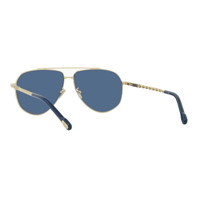 FRED Metal frame Sunglasses-2