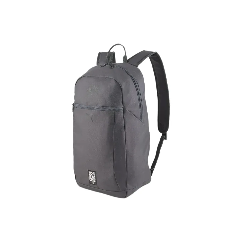 PUMA Polyester Backpack Unisex Asphalt-0