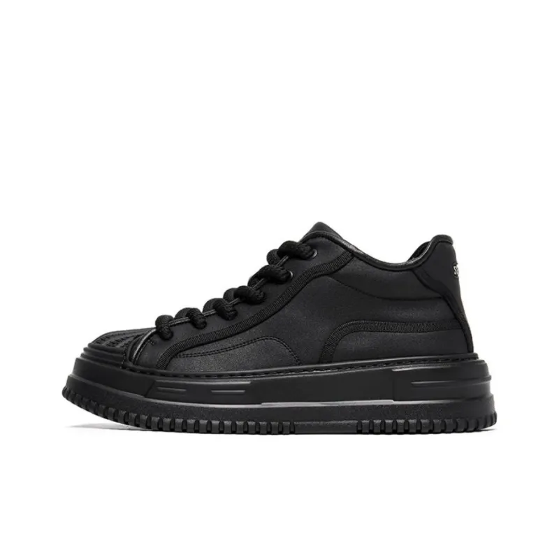 STEVE MADDEN Skateboard Shoes Men's-4