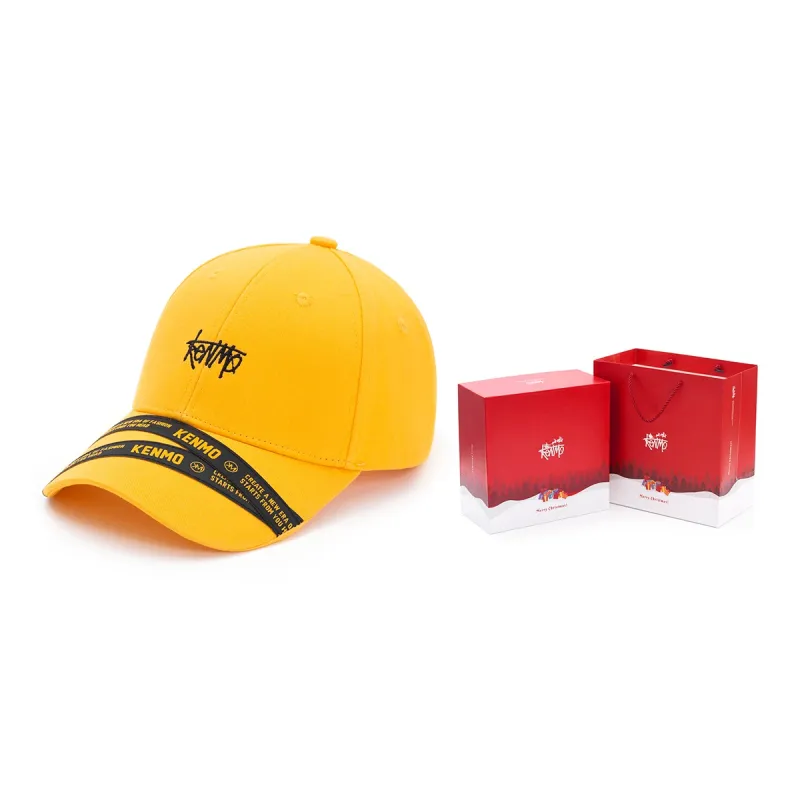 KENMO Baseball Caps Unisex-28