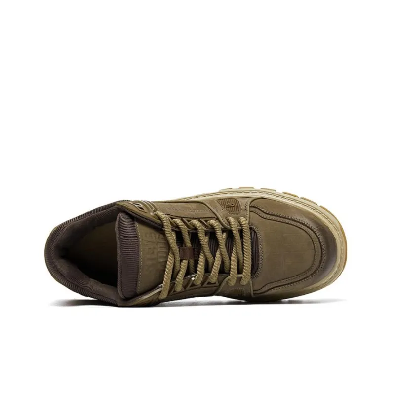 STEVE MADDEN Low-Top Casual Shoes Men's-3