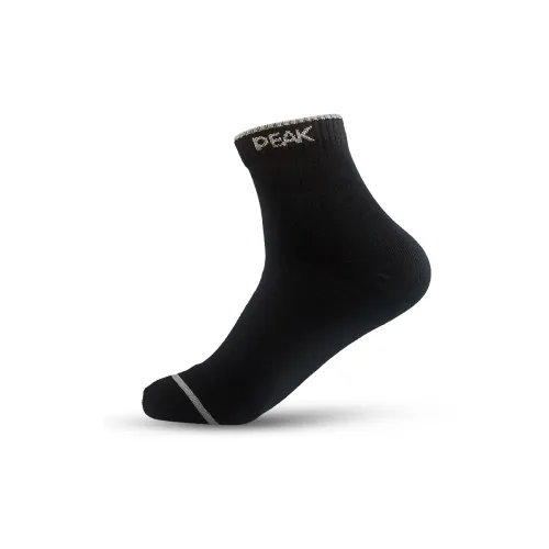 PEAK Unisex Mid-Calf Socks