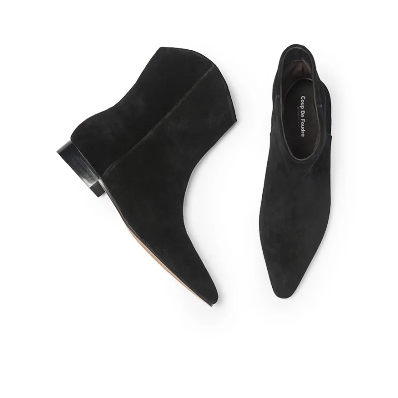 Coup De Foudre Ankle Boots 2cm Women's-2