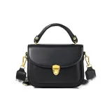 Classic Black[Wide Strap+Thin Strap]