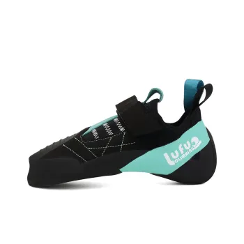 Land Axe Outdoor Shoes Unisex Black Blue