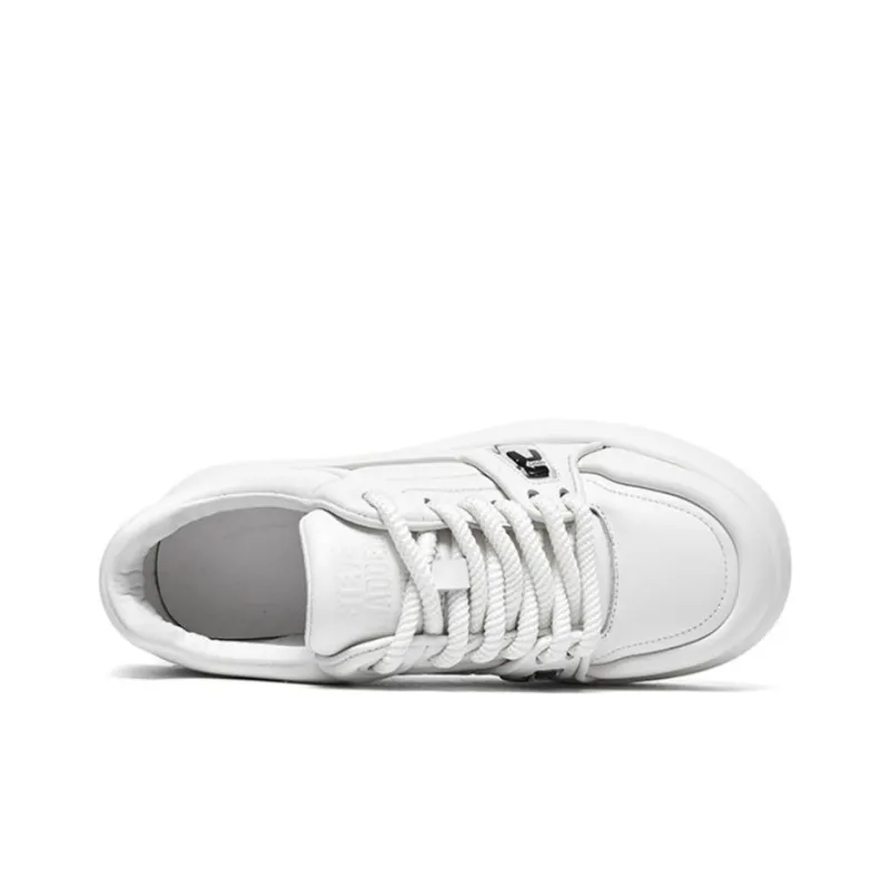 STEVE MADDEN Slip-Resistant Low-Top Skateboard Shoes Men's-7