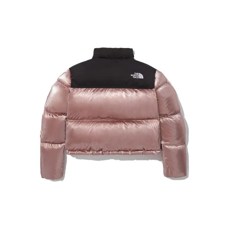 THE NORTH FACE Jackets Coats Women's Pink-1