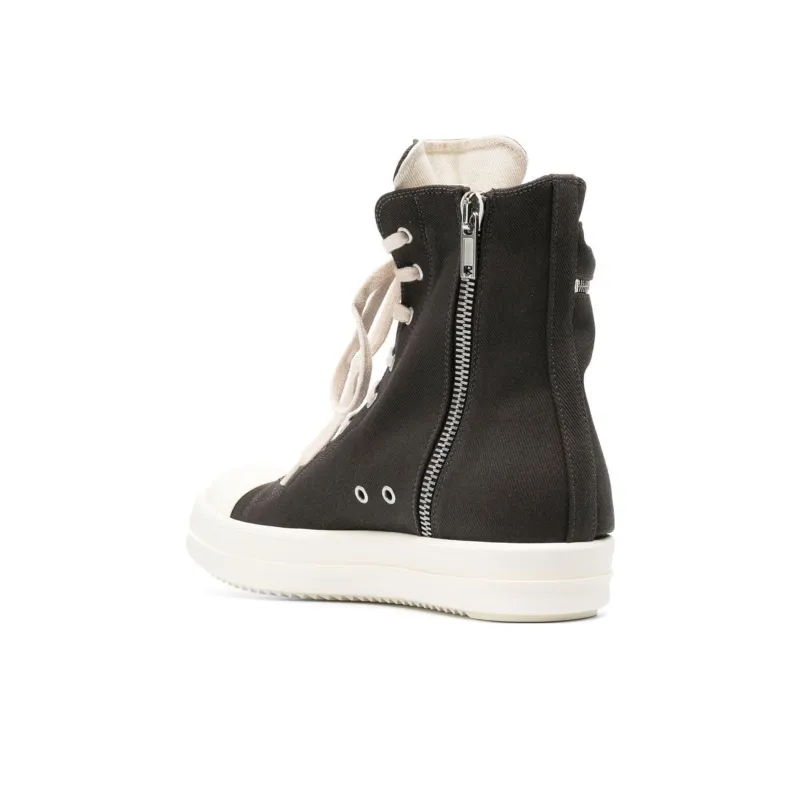 Rick Owens DRKSHDW Cargo Sneaks Dark Dust-2