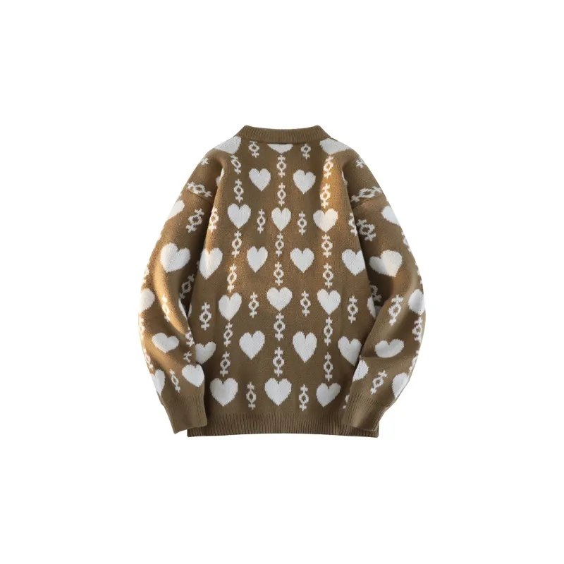 MindBridge Knitwear Unisex-5