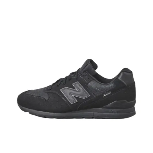 New Balance 996 X United Arrows Sneakers 'Black'