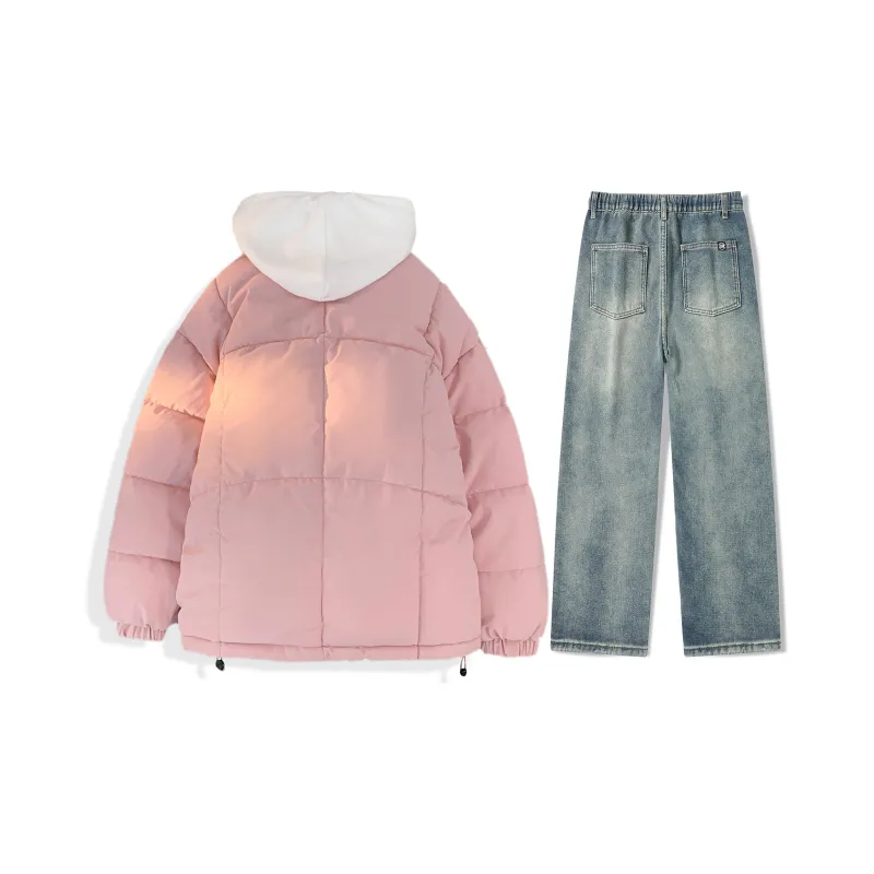 TEN MIRO Casual Sportswear Unisex-26