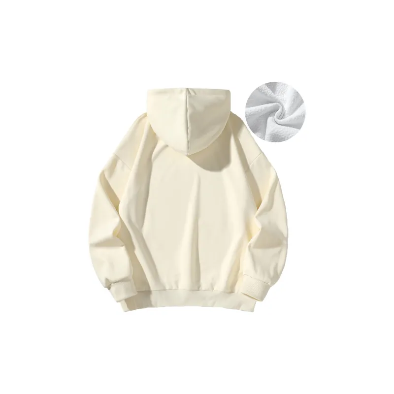 Unite Life HOODS Sweatshirt Unisex-5