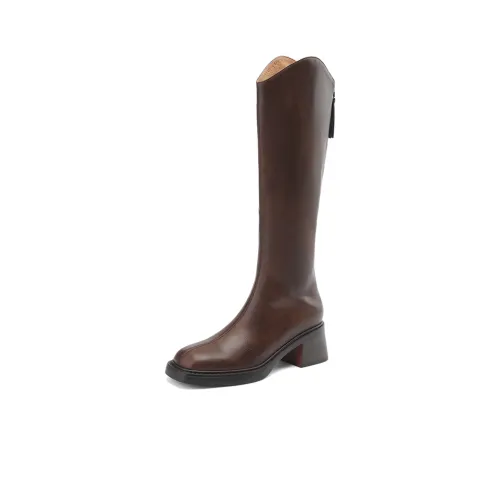 MODERN BELLE Knee-high Boots Women's