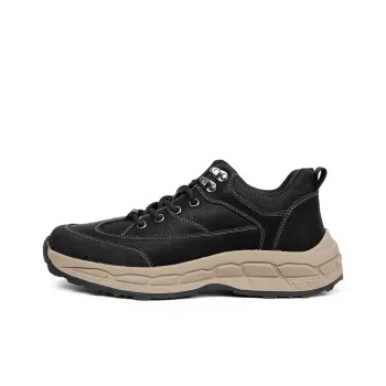 Wit Wear-resistant And Lightweight Low-Top Casual Shoes