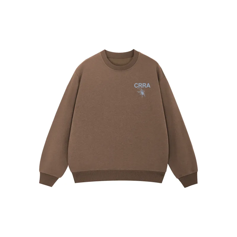 CHRROTA Sweatshirts Unisex-9