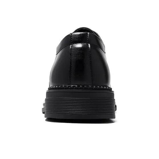 Cachiotti KAQIAODI Dress Shoes Men's Black-3