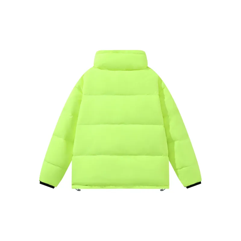 WARLI Down Jackets Unisex-5