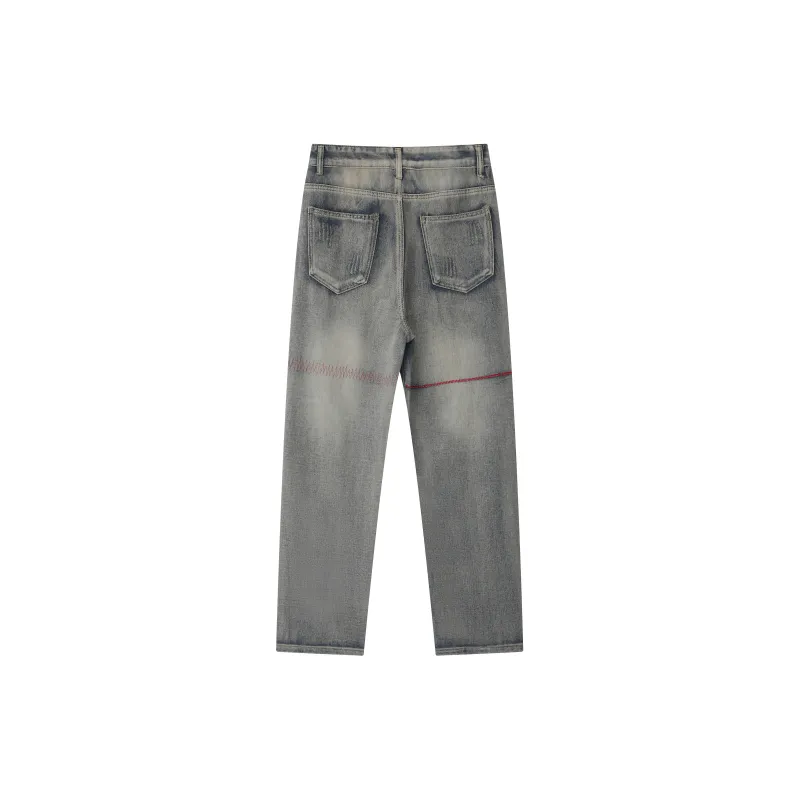 KLAMMKICKS Jeans Unisex-1