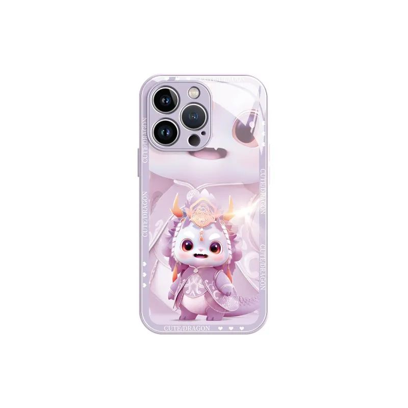 Lingtao Phone Cases-0