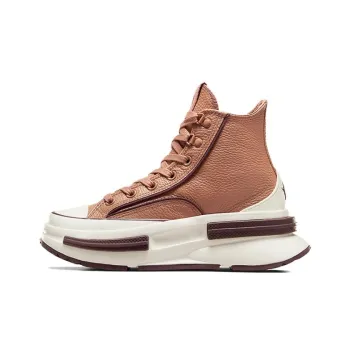 Run Star Converse Legacy Cx Platform High 'Clay Pot' Women's
