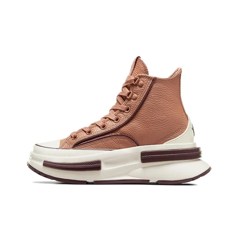 Run Star Converse Legacy Cx Platform High 'Clay Pot' Women's-0