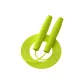 Standard-Olive Green[Cord Length 2.6M Adjustable]