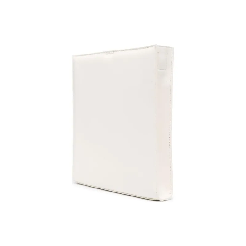JIL SANDER Small Tangle Shoulder Bag-1