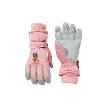 SINGLELADY Ski Gloves
