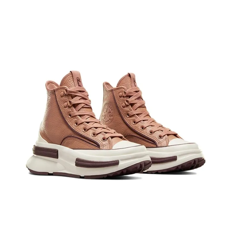 Run Star Converse Legacy Cx Platform High 'Clay Pot' Women's-2