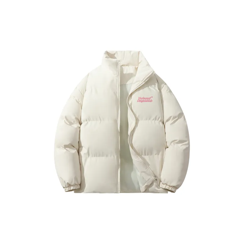 Hurley Puffer Jackets Unisex-6