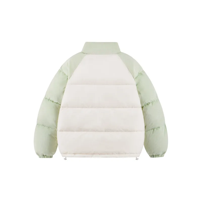 ICONS Lab Puffer Jackets Unisex-8