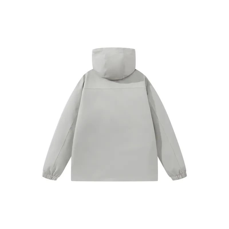 WARLI Down Jackets Unisex-4