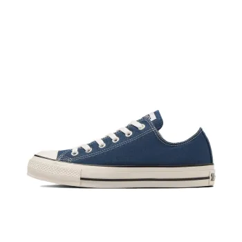 Converse All Star Ox 'Navy White'