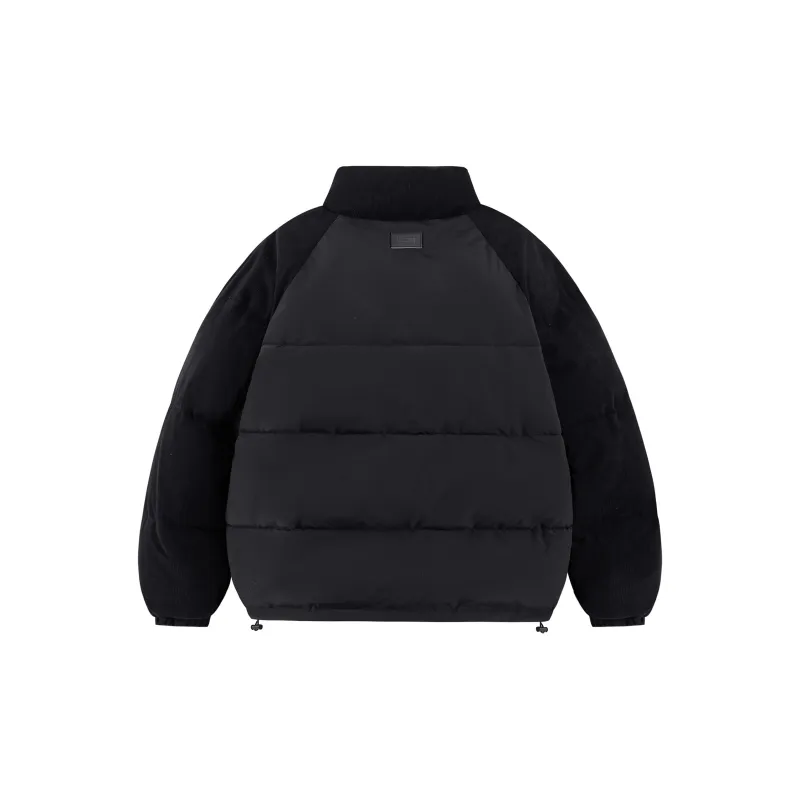 ICONS Lab Puffer Jackets Unisex-36