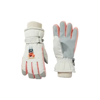 SINGLELADY Ski Gloves