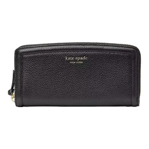 Kate Spade Knott Wallets