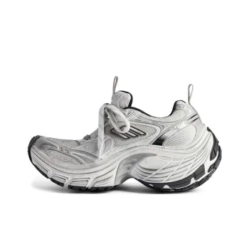 Balenciaga 10XL Sneaker 'White Grey'