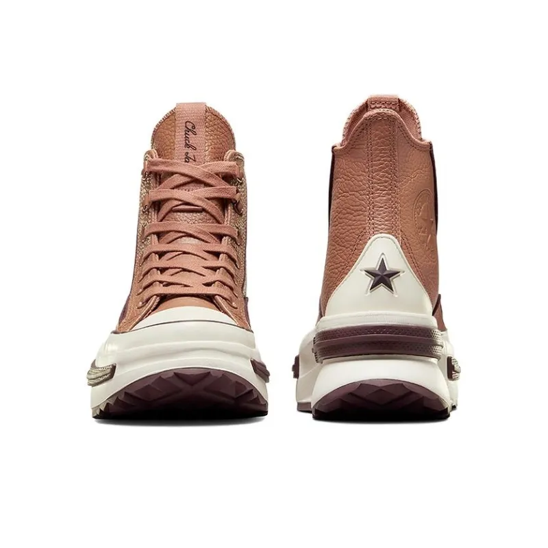 Run Star Converse Legacy Cx Platform High 'Clay Pot' Women's-3