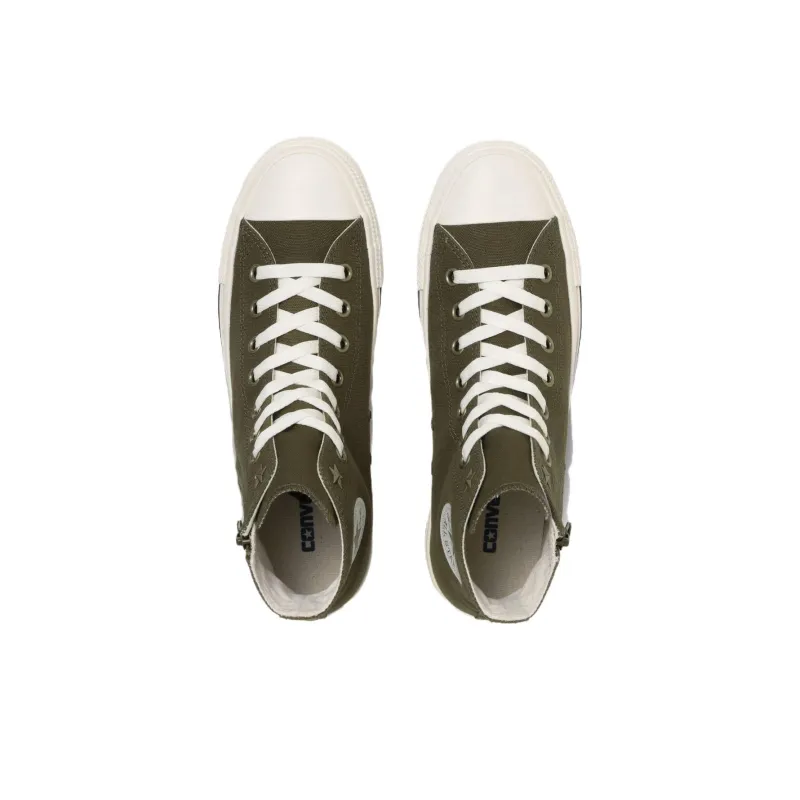 Converse All Star Ag Z Hi 'Olive Green White'-3