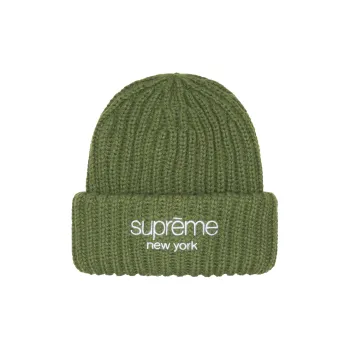 Supreme Classic Logo Hat - POIZON